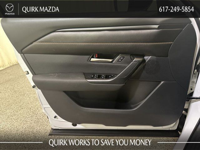 2025 Mazda CX-50 Hybrid Premium Plus Package Quincy MA