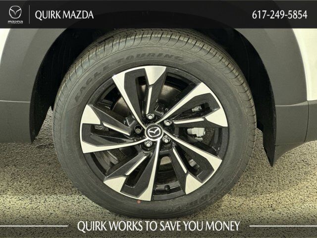 2025 Mazda CX-50 Hybrid Premium Plus Package Quincy MA