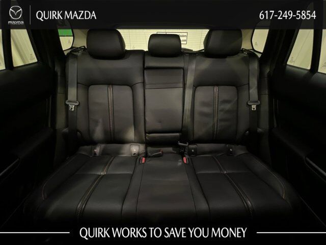 2025 Mazda CX-50 Hybrid Premium Plus Package Quincy MA