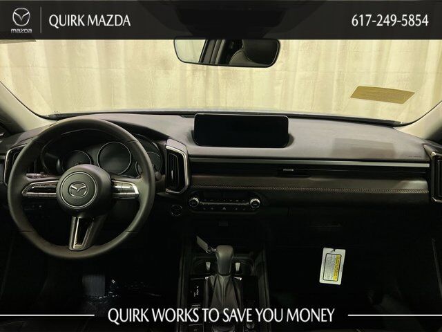 2025 Mazda CX-50 Hybrid Premium Plus Package Quincy MA