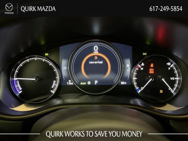 2025 Mazda CX-50 Hybrid Premium Plus Package Quincy MA