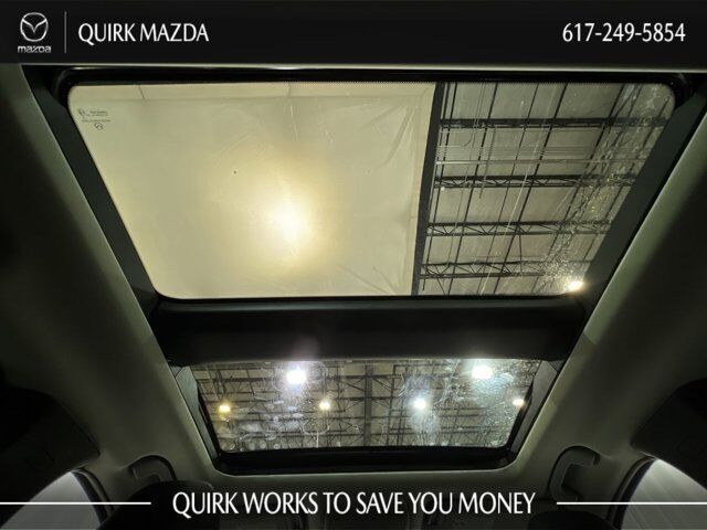 2025 Mazda CX-50 Hybrid Premium Plus Package Quincy MA