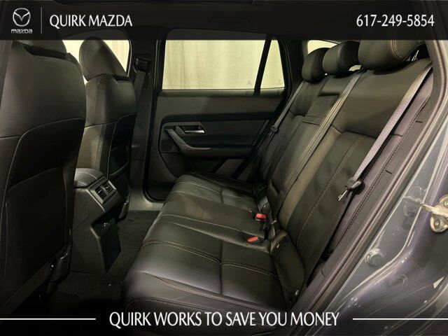 2025 Mazda CX-50 Hybrid Premium Plus Package Quincy MA