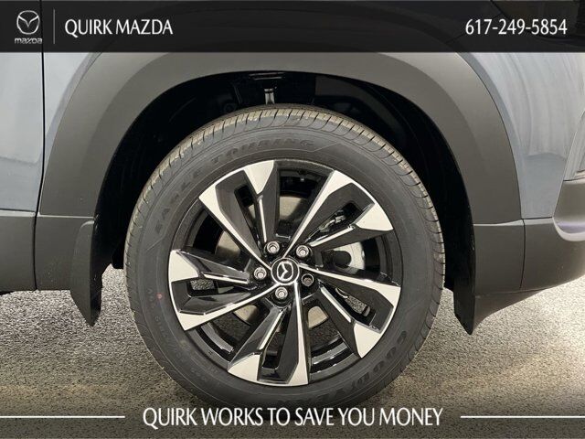 2025 Mazda CX-50 Hybrid Premium Plus Package Quincy MA