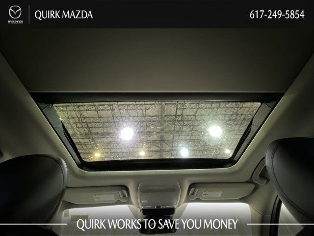 2025 Mazda CX-50 Hybrid Premium Plus Package Quincy MA