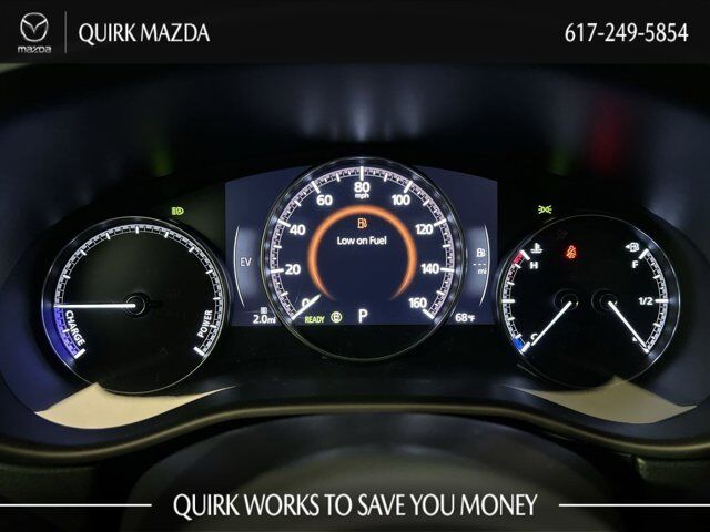 2025 Mazda CX-50 Hybrid Premium Plus Package Quincy MA