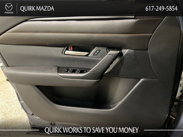 2025 Mazda CX-50 Hybrid Premium Plus Package Quincy MA