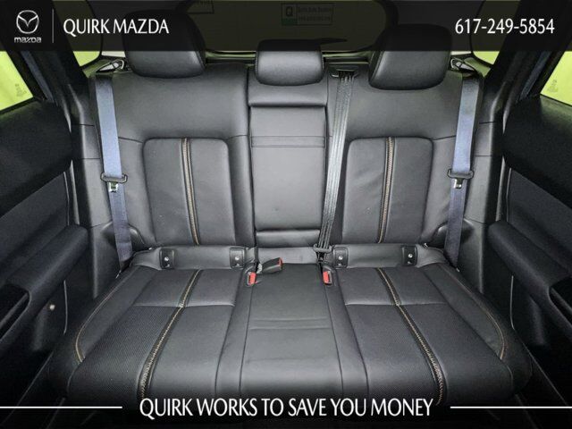 2025 Mazda CX-50 Hybrid Premium Plus Package Quincy MA