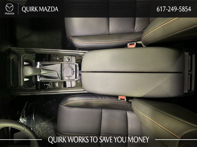 2025 Mazda CX-50 Hybrid Premium Plus Package Quincy MA