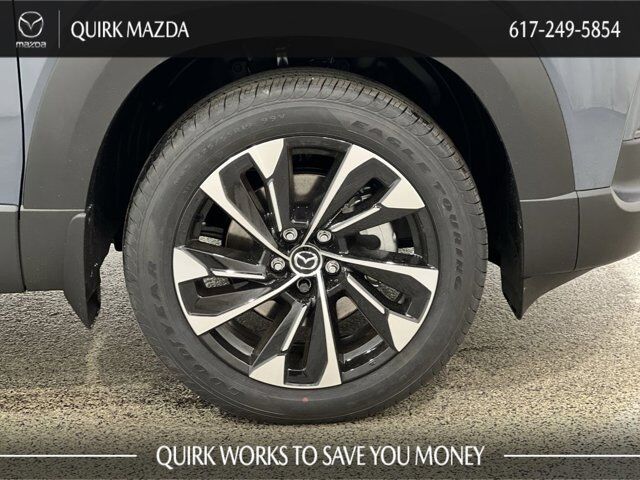 2025 Mazda CX-50 Hybrid Premium Plus Package Quincy MA