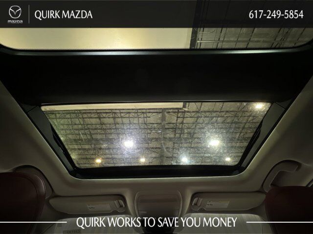 2025 Mazda CX-50 Hybrid Premium Plus Package Quincy MA