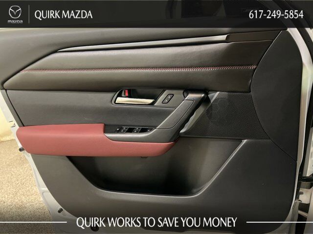 2025 Mazda CX-50 Hybrid Premium Plus Package Quincy MA