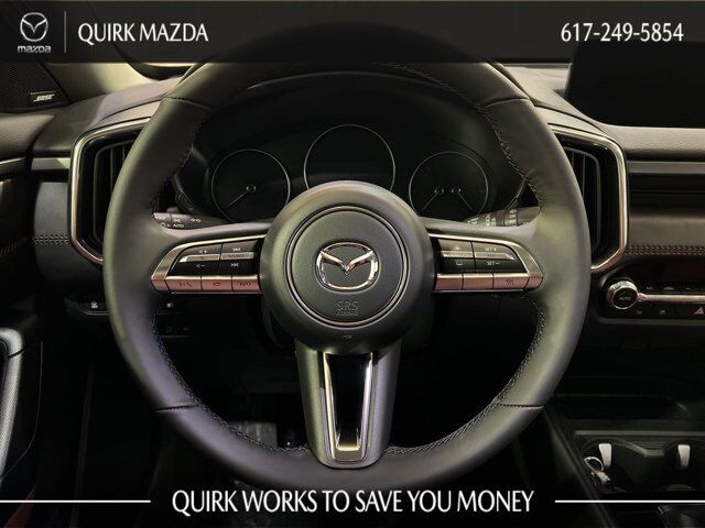 2025 Mazda CX-50 Hybrid Premium Plus Package Quincy MA