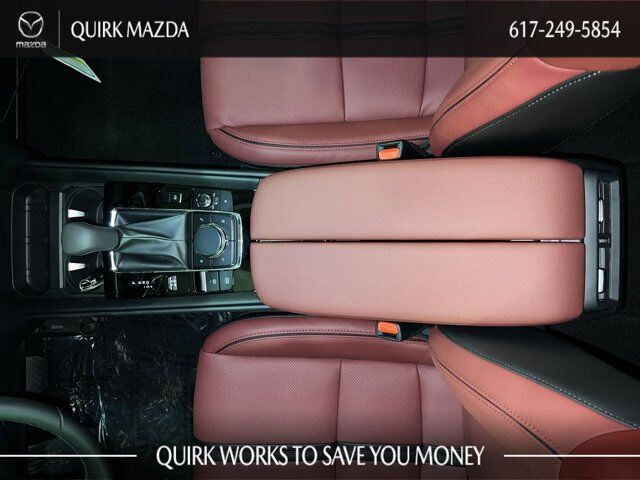 2025 Mazda CX-50 Hybrid Premium Plus Package Quincy MA