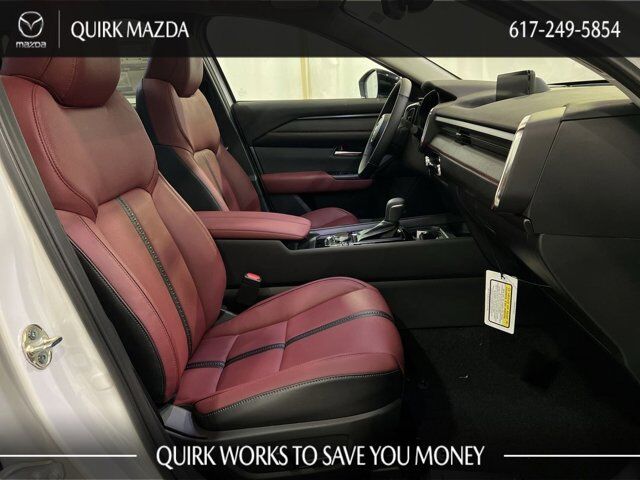 2025 Mazda CX-50 Hybrid Premium Plus Package Quincy MA