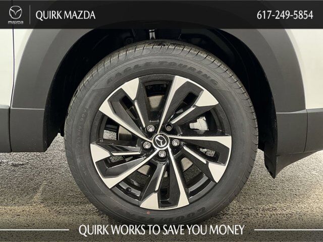 2025 Mazda CX-50 Hybrid Premium Plus Package Quincy MA