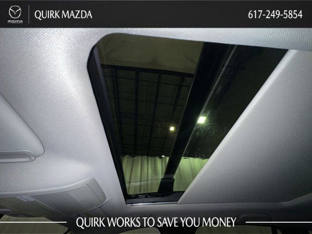 2025 Mazda CX-50 Hybrid Premium Plus Package Quincy MA