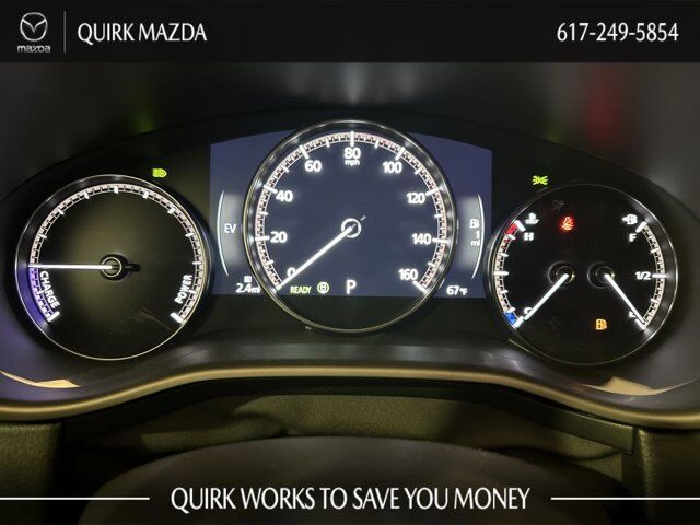 2025 Mazda CX-50 Hybrid Premium Plus Package Quincy MA