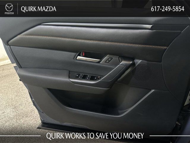 2025 Mazda CX-50 Hybrid Premium Plus Package Quincy MA