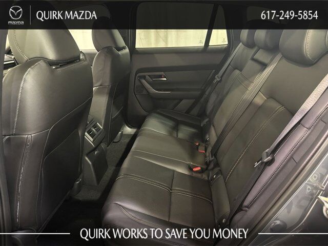 2025 Mazda CX-50 Hybrid Premium Plus Package Quincy MA