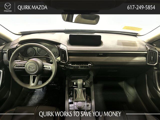 2025 Mazda CX-50 Hybrid Premium Plus Package Quincy MA