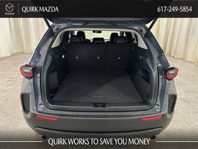 2025 Mazda CX-50 Hybrid Premium Plus Package Quincy MA