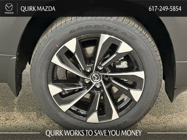 2025 Mazda CX-50 Hybrid Premium Plus Package Quincy MA