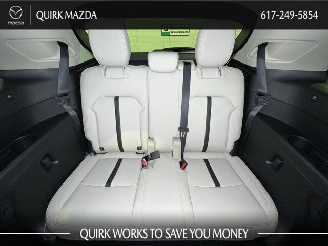 2025 Mazda CX-90 PHEV Preferred Package Quincy MA