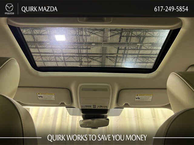 2025 Mazda CX-90 PHEV Preferred Package Quincy MA