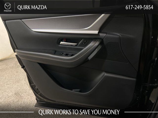 2025 Mazda CX-90 PHEV Premium Plus Package Quincy MA