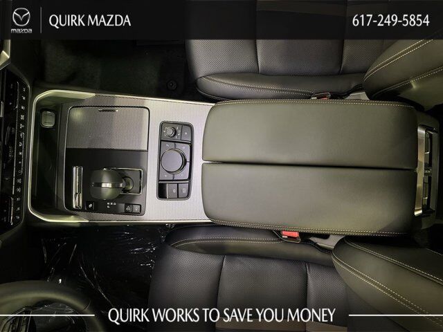 2025 Mazda CX-90 PHEV Premium Plus Package Quincy MA