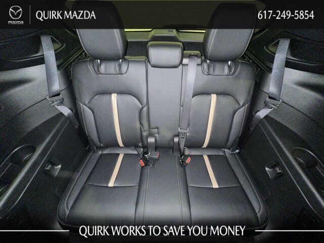 2025 Mazda CX-90 PHEV Premium Plus Package Quincy MA