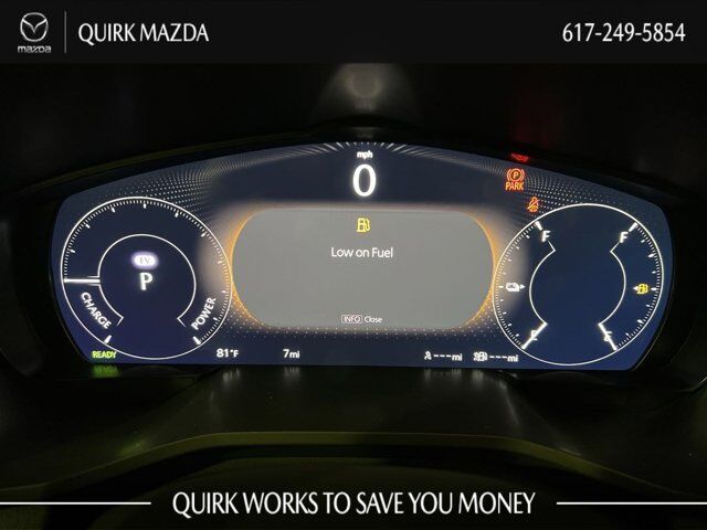 2025 Mazda CX-90 PHEV Premium Plus Package Quincy MA