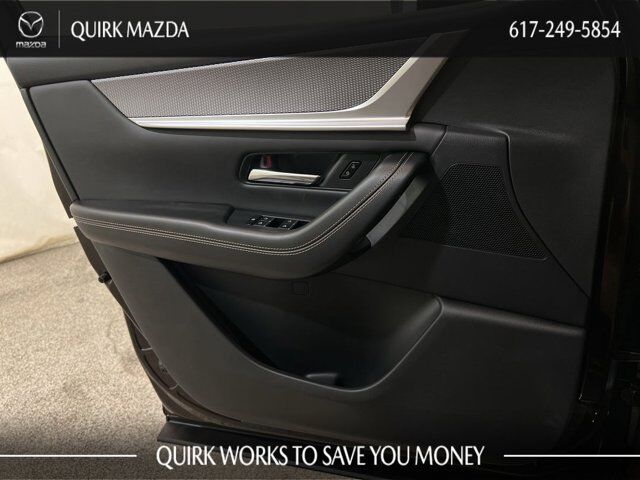 2025 Mazda CX-90 PHEV Premium Plus Package Quincy MA