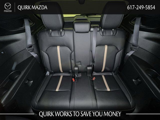 2025 Mazda CX-90 PHEV Premium Plus Package Quincy MA