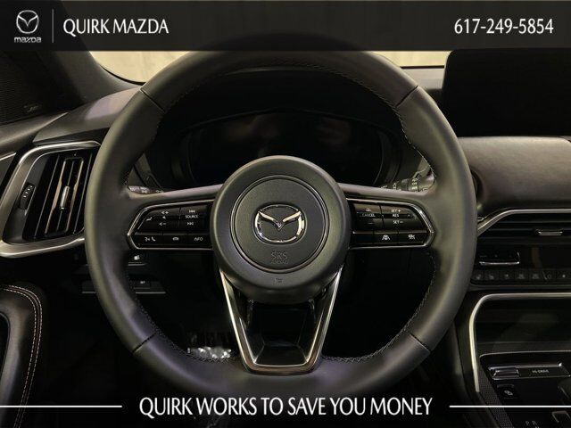 2025 Mazda CX-90 PHEV Premium Plus Package Quincy MA