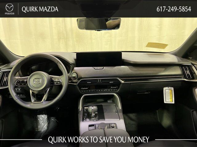 2025 Mazda CX-90 PHEV Premium Plus Package Quincy MA