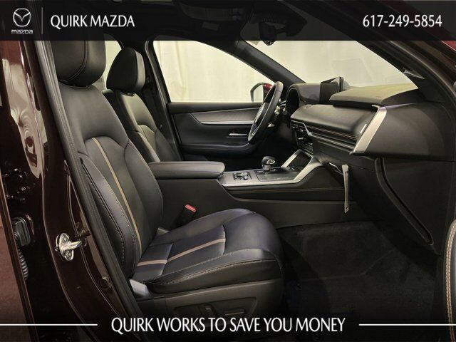2025 Mazda CX-90 PHEV Premium Plus Package Quincy MA