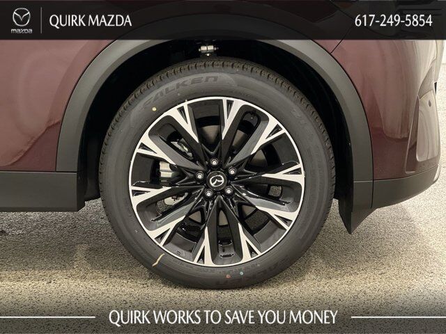 2025 Mazda CX-90 PHEV Premium Plus Package Quincy MA