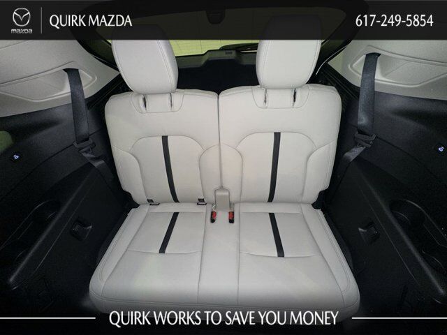 2025 Mazda CX-90 PHEV Premium Sport Quincy MA