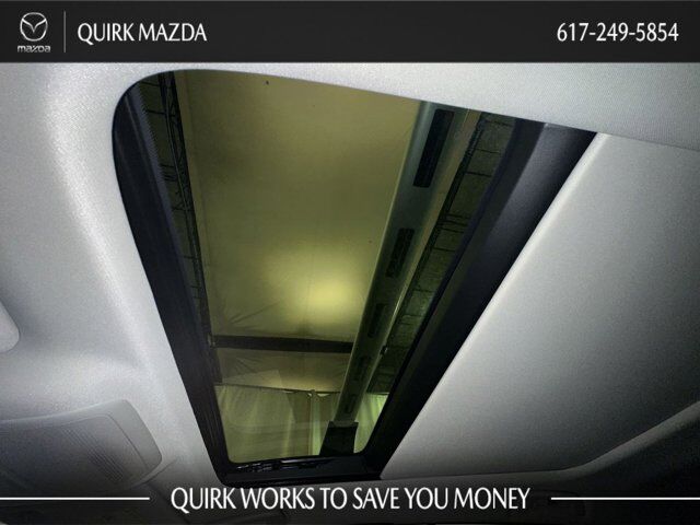 2025 Mazda CX-90 PHEV Premium Sport Quincy MA