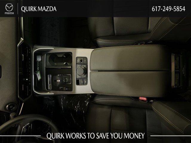 2025 Mazda CX-90 Preferred Package Quincy MA