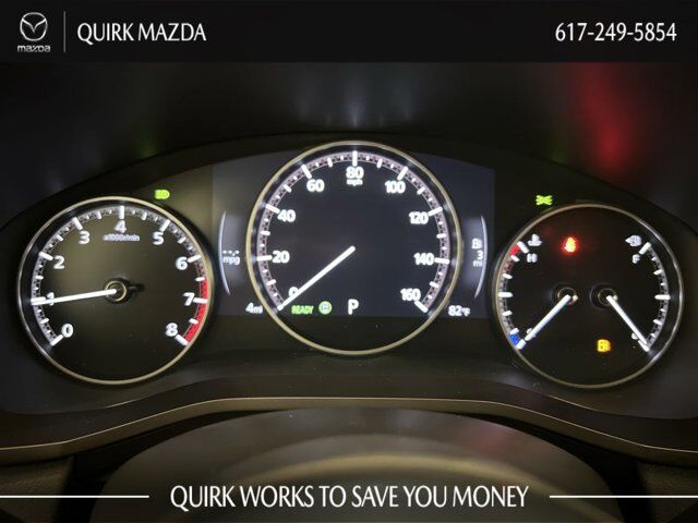 2025 Mazda CX-90 Preferred Package Quincy MA