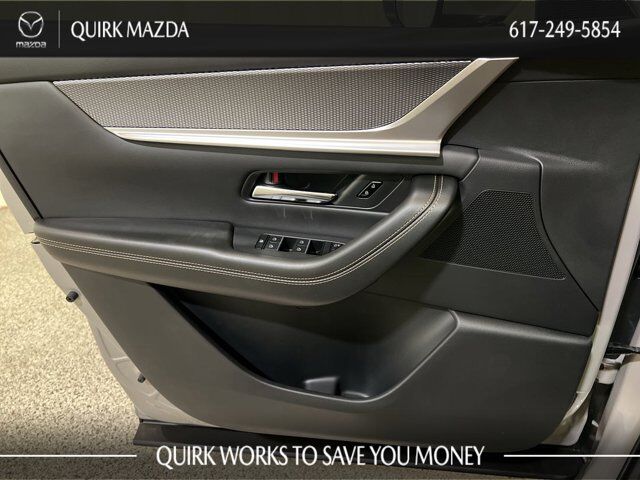 2025 Mazda CX-90 Preferred Package Quincy MA