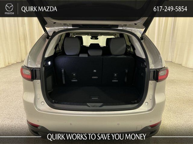 2025 Mazda CX-90 Preferred Package Quincy MA