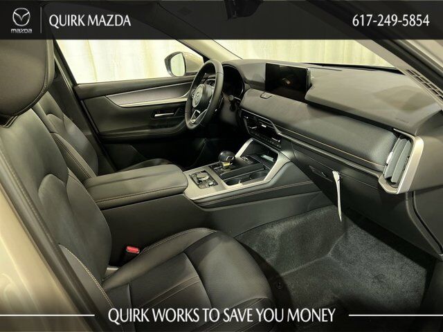 2025 Mazda CX-90 Preferred Package Quincy MA