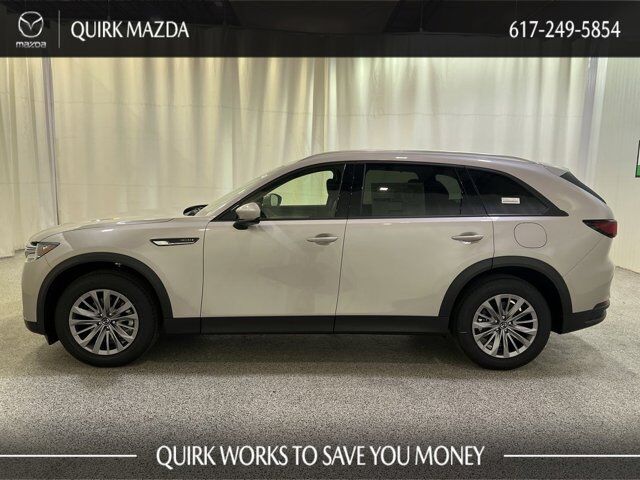 2025 Mazda CX-90 Preferred Package Quincy MA