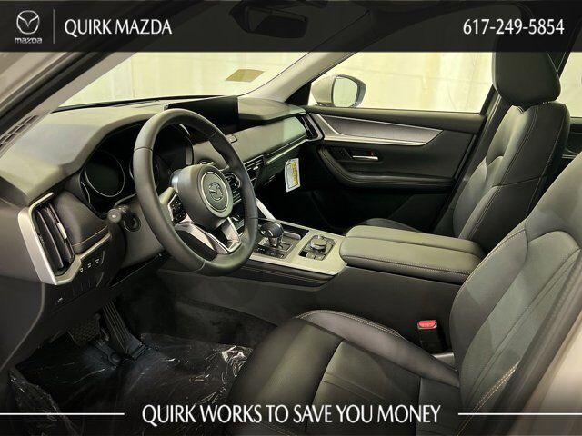 2025 Mazda CX-90 Preferred Package Quincy MA