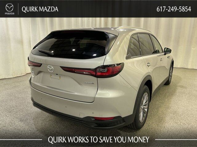 2025 Mazda CX-90 Preferred Package Quincy MA