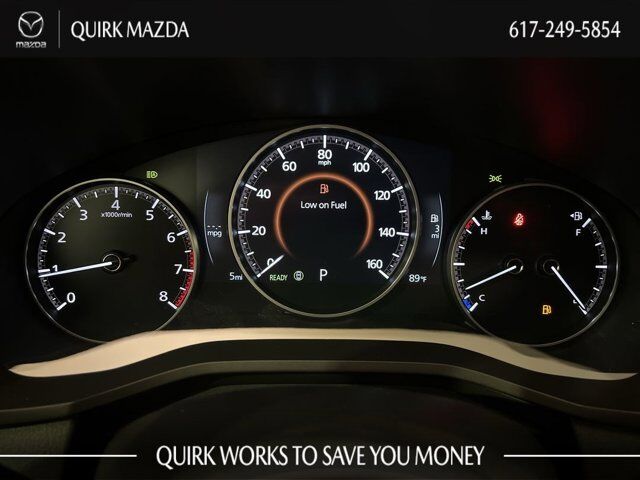 2025 Mazda CX-90 Preferred Package Quincy MA